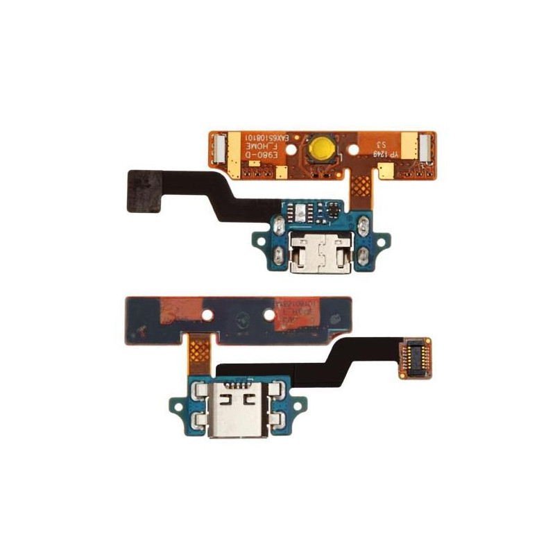 Dock Charging Flex for LG