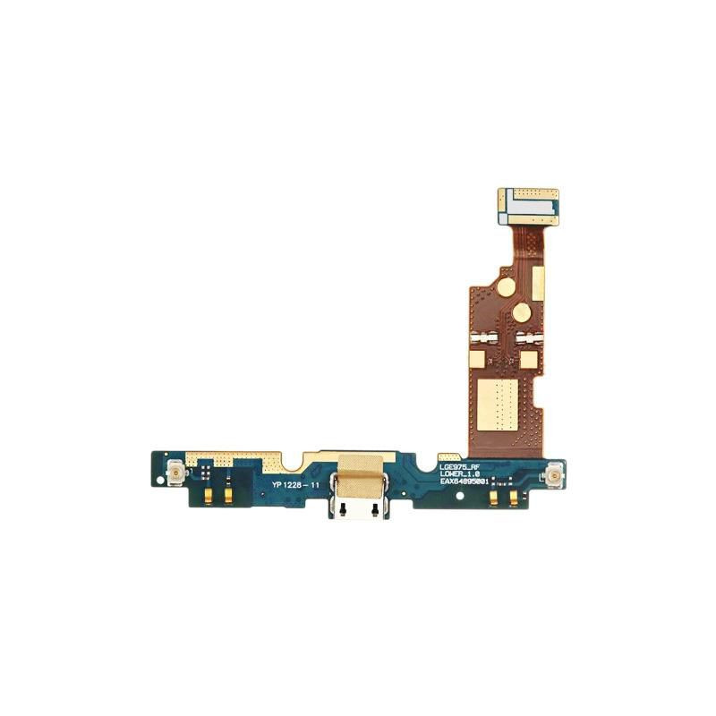Dock Charging Flex for LG