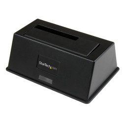 USB 3.0 SATA III SSD/HDD Dock with UASP