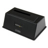 USB 3.0 SATA III SSD/HDD Dock with UASP