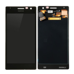 Dual SIM LCD Screen and
