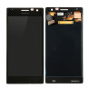 Dual SIM LCD Screen and