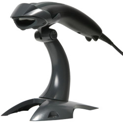 Scanner Only 1D Black RS232USBKBWIBM | APLIUM