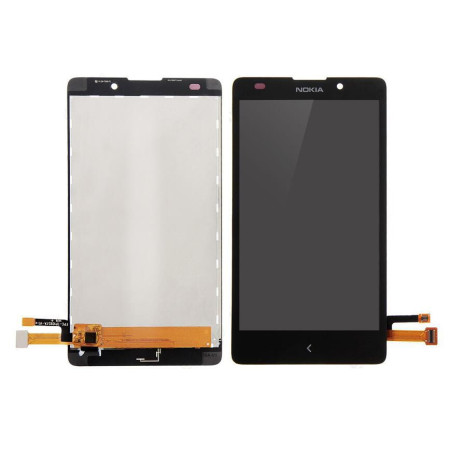 LCD Screen and Digitizer