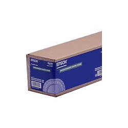 Paper/Doubleweight Matte 24"x25m 180gm2