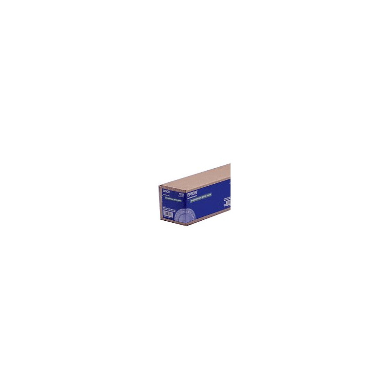 Paper/Doubleweight Matte 24"x25m 180gm2