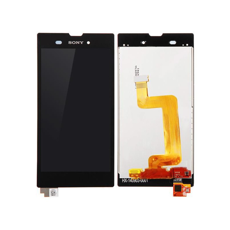 LCD Screen and Digitizer