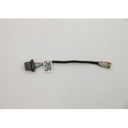 Cable power button for Lenovo