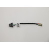 Cable power button for Lenovo