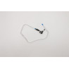USB-C docking component for