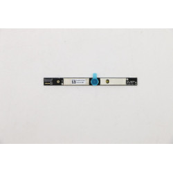 0.3MP camera module for
