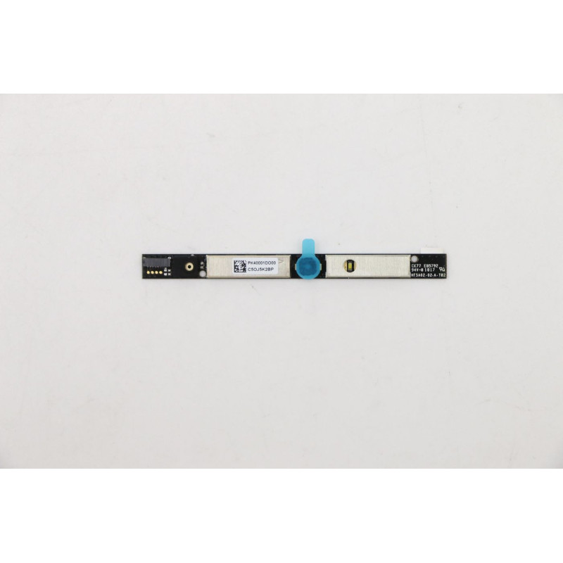 0.3MP camera module for
