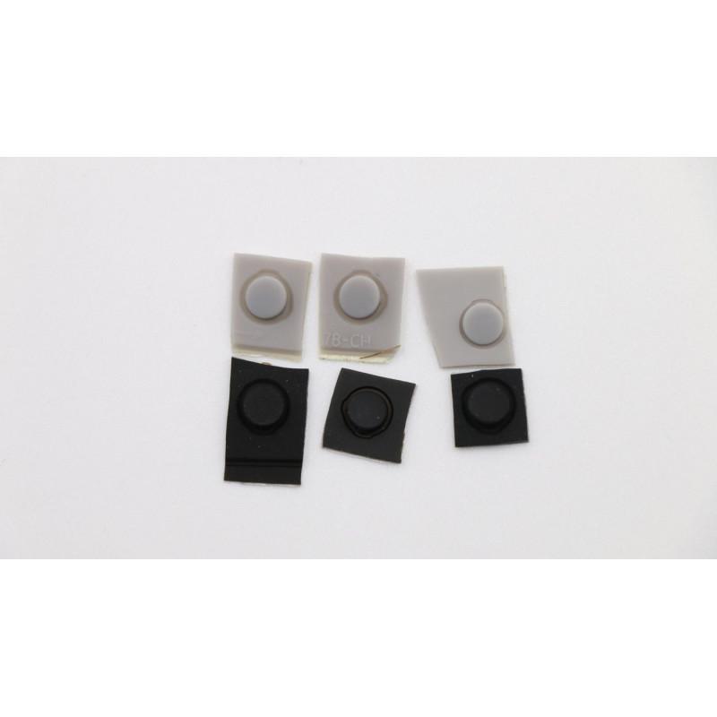 RUBBER kit
