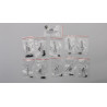 SCREW KIT