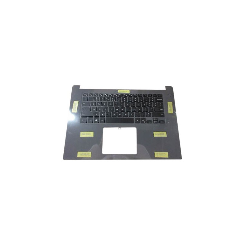 Backlit 80-Key Keyboard with