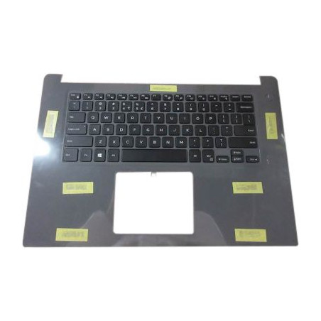 Backlit 80-Key Keyboard with