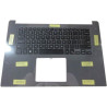 Backlit 80-Key Keyboard with