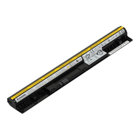4-cell lithium-ion battery