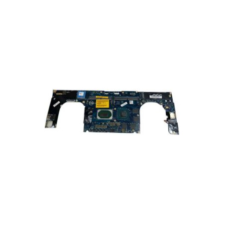 Precision 5540 motherboard