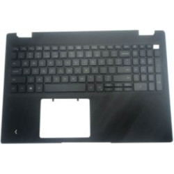 Backlit keyboard with