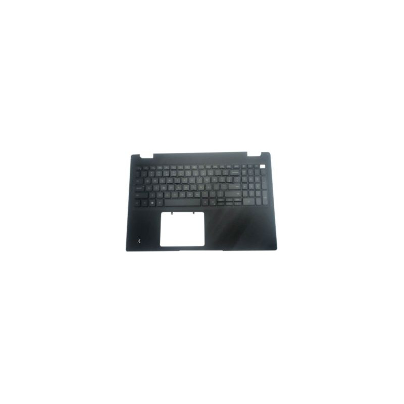 Backlit keyboard with