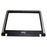 LCD bezel with camera hole,