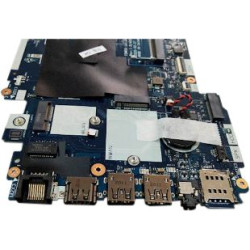 Intel-compatible motherboard