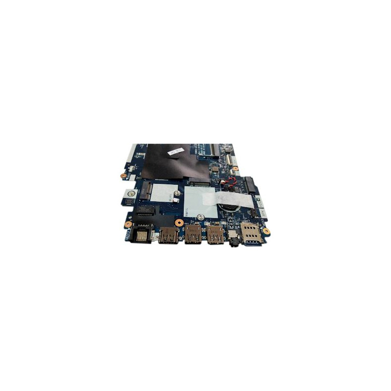Intel-compatible motherboard