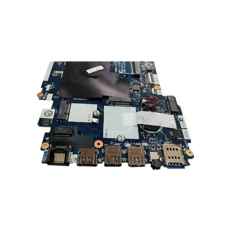 Intel-compatible motherboard