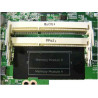 Bare motherboard with UMA,