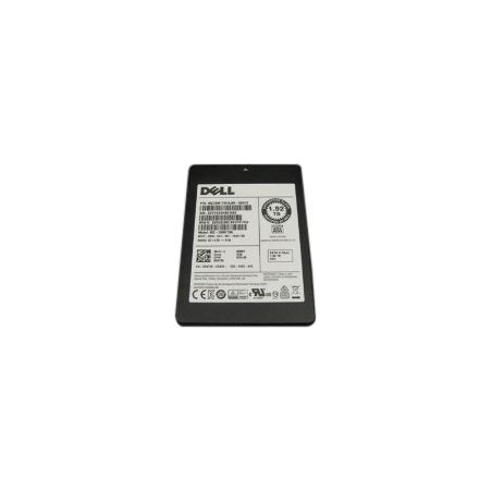 1.92TB SATA3 2.5-inch SSD