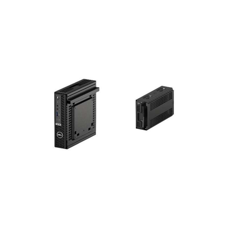 OptiPlex Micro and Thin