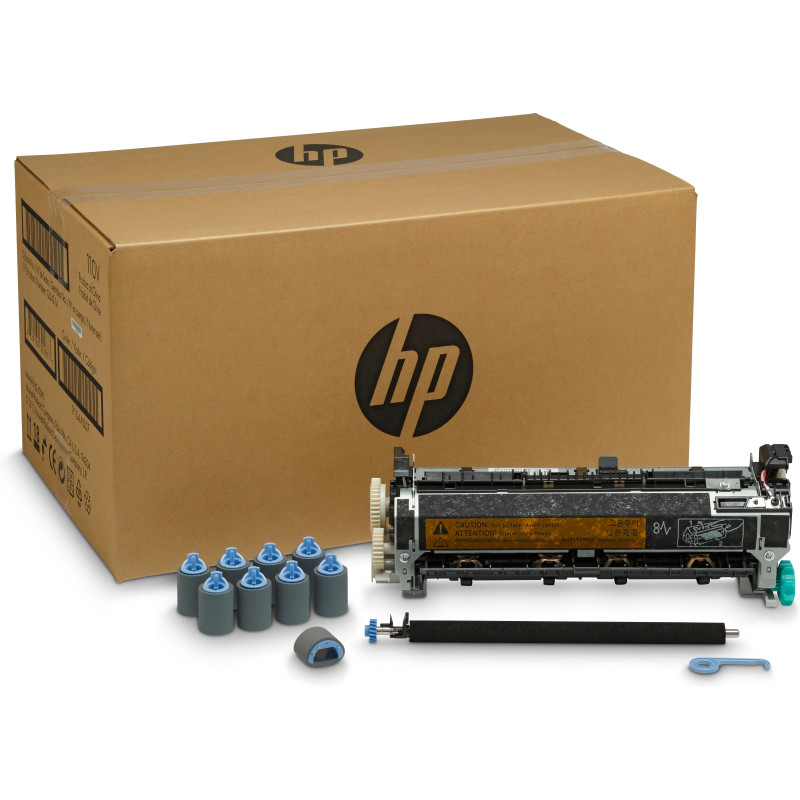 HP Maintenance Kit/220V f LJ 4250/4350