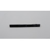 Slim ODD Bezel Assembly for