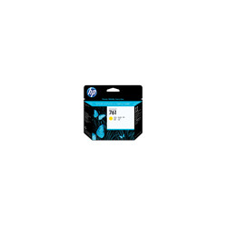 HP 761 Yellow DesignJet Printhead