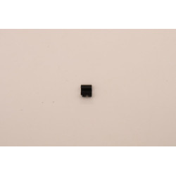 RUBBER Rubber L 82V8 Hinge