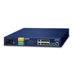 L3 2-Port 100/1000T + 2-Port | APLIUM