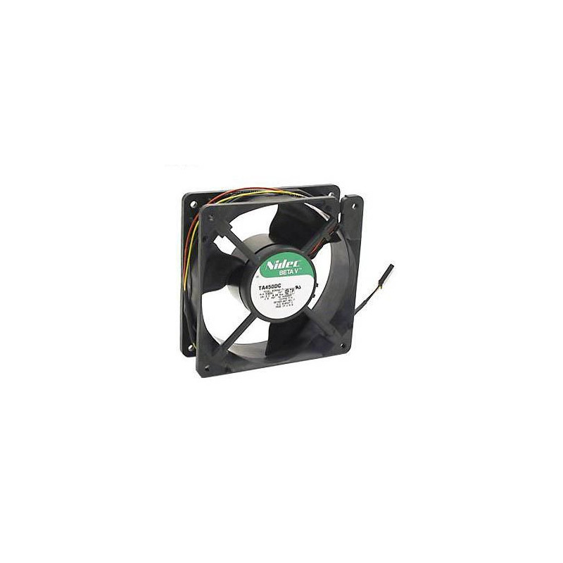 Fan CPU **Refurbished** NIDEC