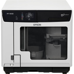 DiscproducerT CD/DVD/BD drive