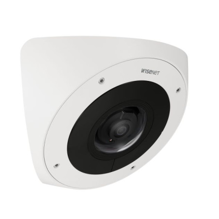 3MP Anti-Ligature Corner