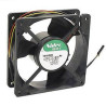 Fan CPU