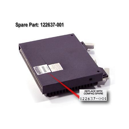 PROCESSOR,500/100,2MB&HTSNK