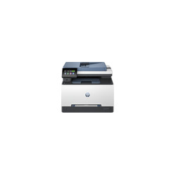 HP Color LaserJet Pro MFP 3302sdw Prntr