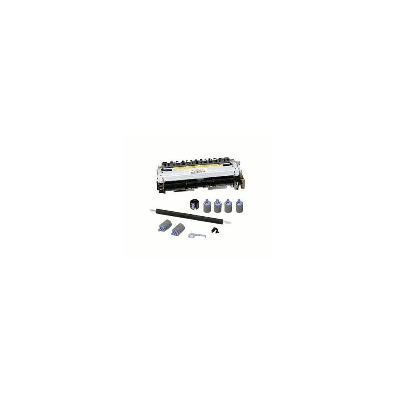 4000 Maint Kit