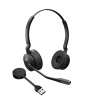 Jabra Engage 55 Stereo USB-A UC EMEA
