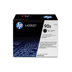 HP Toner/90X Black LaserJet w/SmartPrint