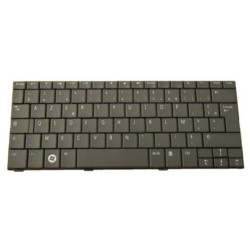 Keyboard (SPANISH)