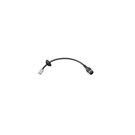WV-QCA500APK security camera