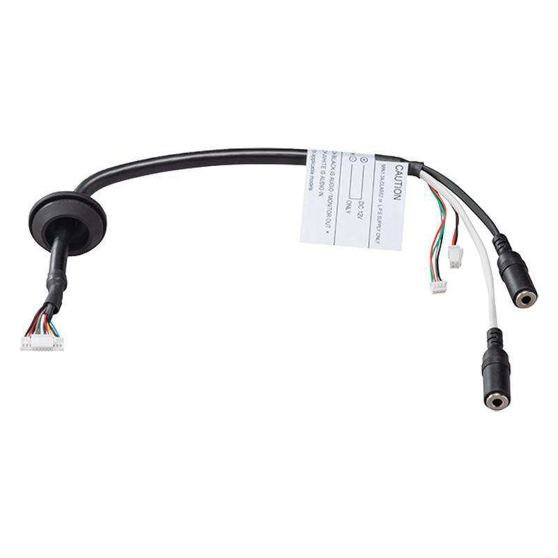 WV-QCA501A security camera