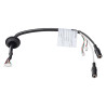 WV-QCA501A security camera
